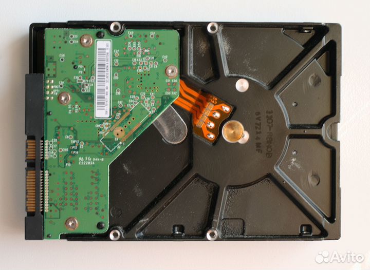 Жесткий диск Western Digital WD 320gb Caviar SE16