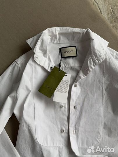 Рубашка G*cci