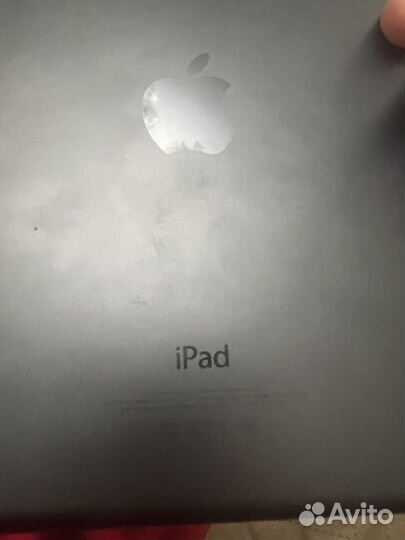 iPad mini 5