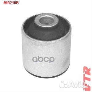 Сайлентблок верхнего рычага задней подвески MI0