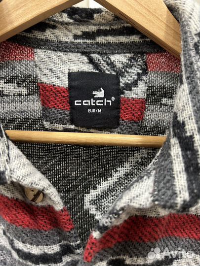 Рубашка мужская