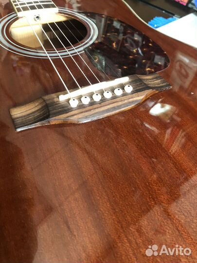 Мастер по ремонту гитар