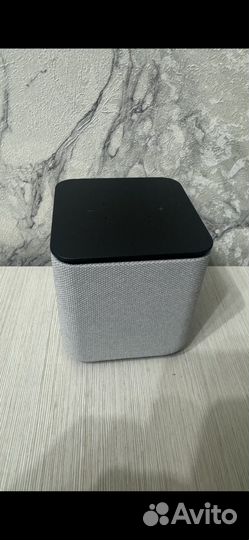 Яндекс станция миди новая