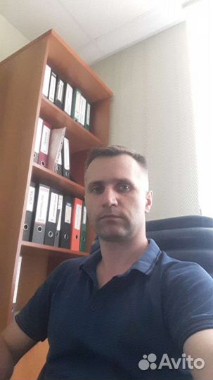 Управляющий