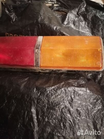 Задний фонарь ваз 2101, 21011,21013