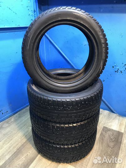Kumho I'Zen KW22 195/55 R16