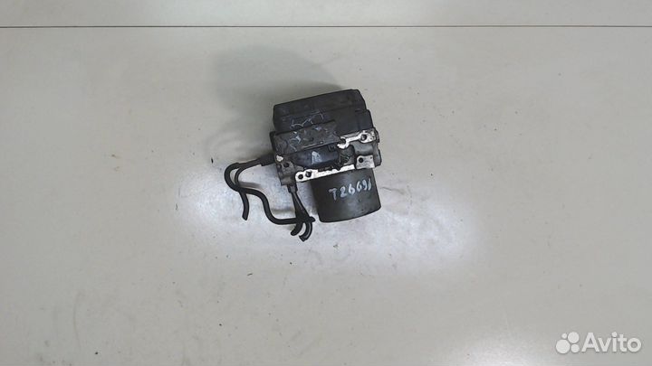 Блок абс, насос Mazda 6 (GH), 2009