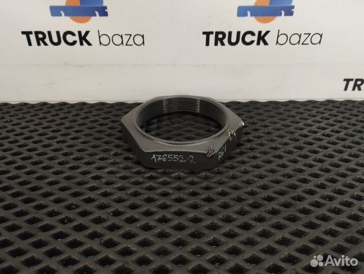 7401076335 Гайка ступицы задней