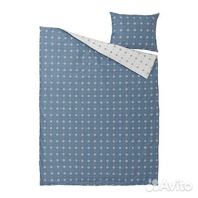 Постельное белье IKEA
