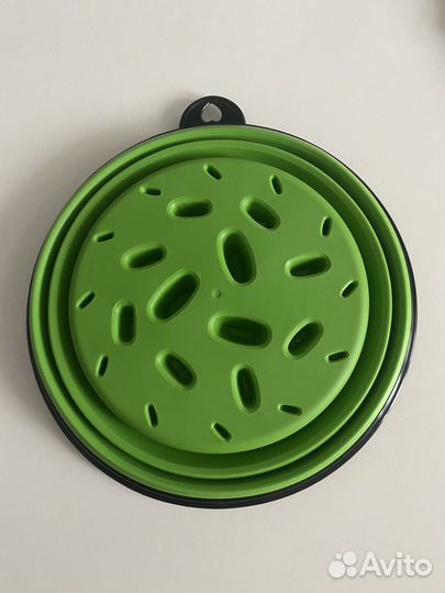 Миска для животных
