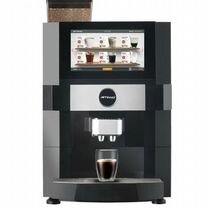 Кофейный автомат (вендинговый автомат кофе)