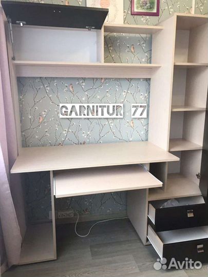 Новый в коробке Компьютерный стол 10