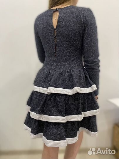 Платье женское новое. Италия
