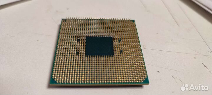 Процессор amd A8 9600
