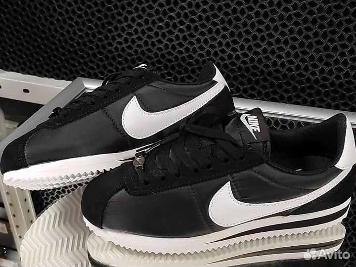 Nike Cortez