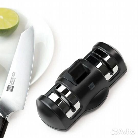 Точилка для ножей Xiaomi HuoHou Knife Sharpener