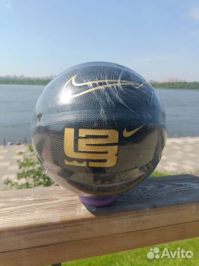 Мяч для баскетбола Nike