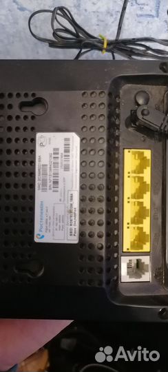 Приставка и роутеры