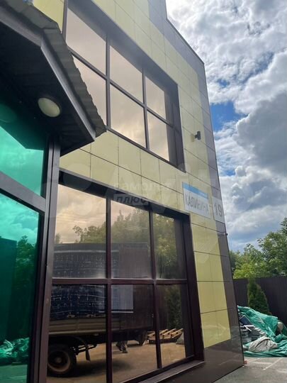 Сдам помещение свободного назначения, 440 м²