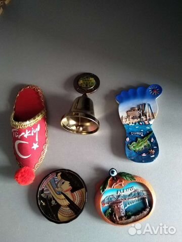 Сувениры