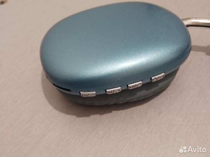 Наушники беспроводные большие