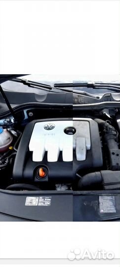 Мойка двигателя автомобиля