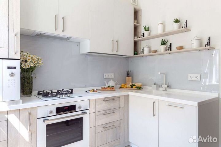 Кухонный гарнитрур напрямую от производителя