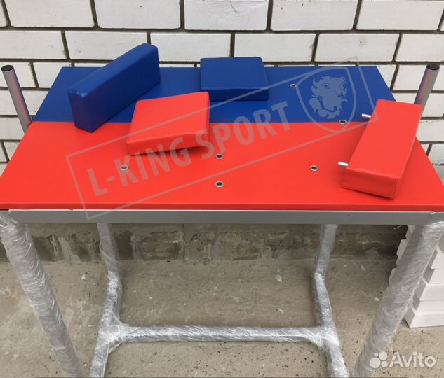 Стол для армспорта (разборный)