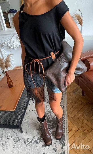 Майка Balenciaga