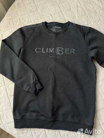 Свитшоты Hugo и Climber 2 шт