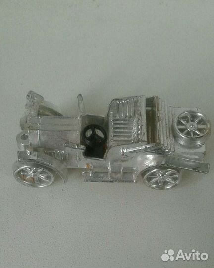 Модельки СССР