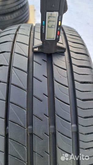 Dunlop SP Sport LM705 215/45 R17 91W