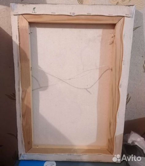 Поделки своими руками картины