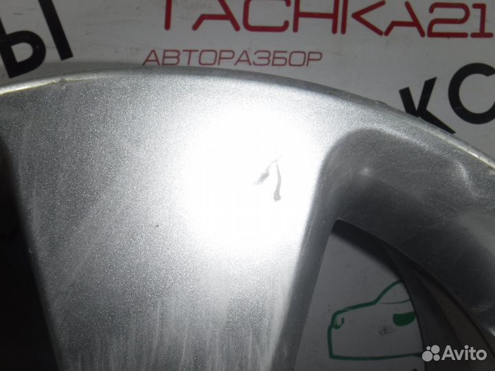 Диск литой R16 Kia Soul 2