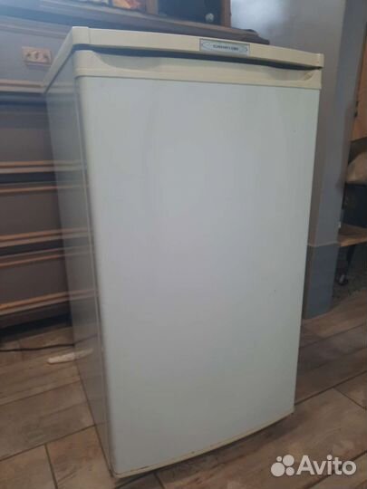 Холодильник работает полностью,ремонт не нужен