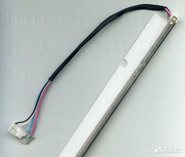 Лампа подсветки мониторов часть 1