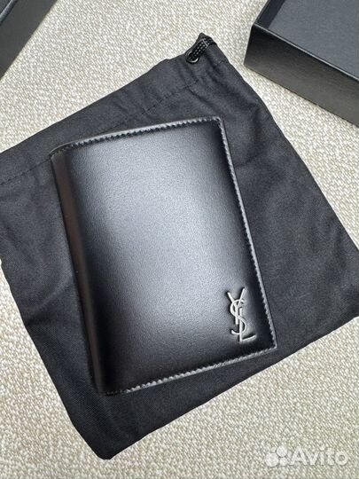 Кошелек YSL оригинал