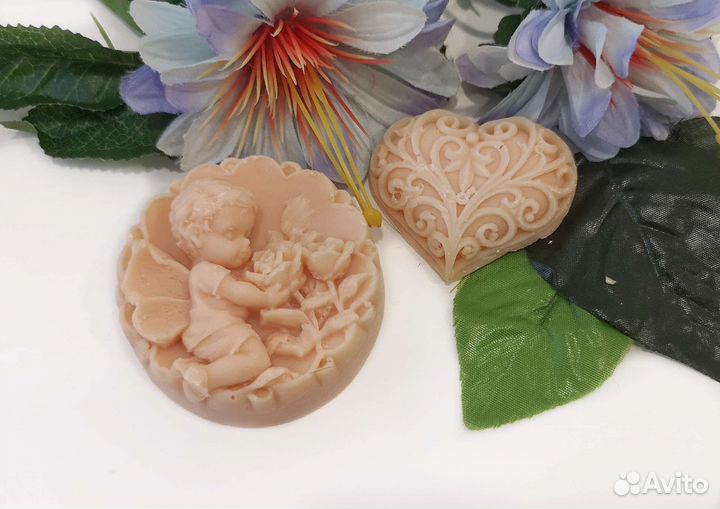 Набор детского мыла