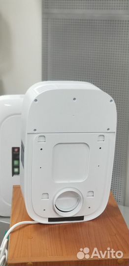 Вентиляционная установка Бризер