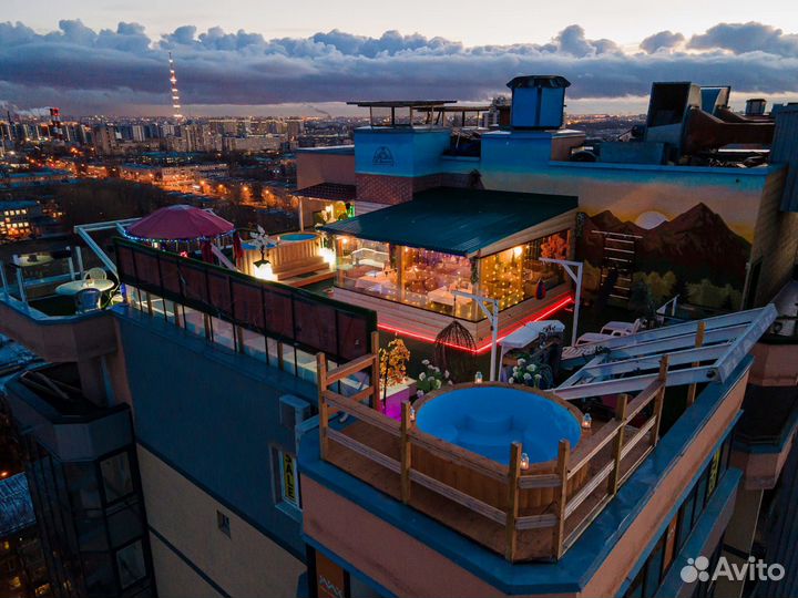 Администратор, официант, менеджер по продажам