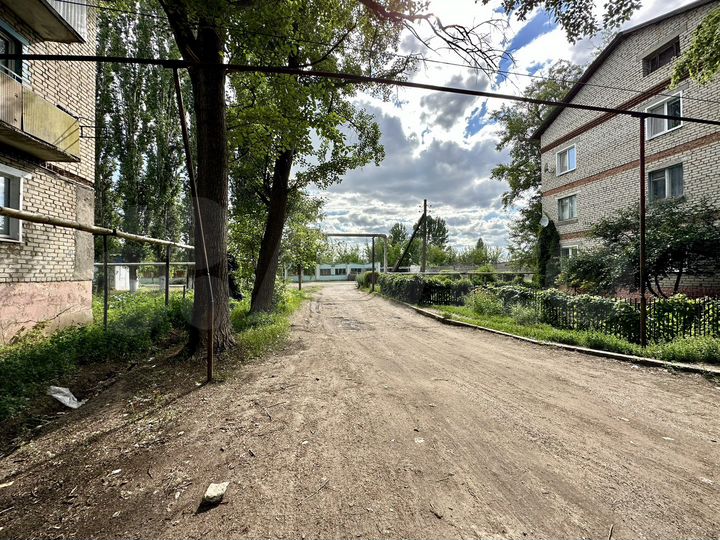 2-к. квартира, 41,1 м², 2/3 эт.
