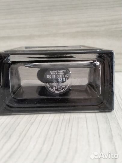 Lacoste L'Homme Lacoste Timeless EDT 100 мл