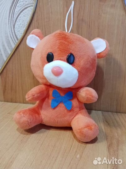 Игрушка Мишка