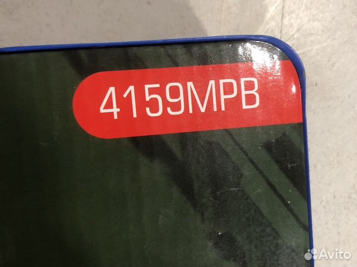 Набор головок ударных 1/2 10-32мм 15пр rockforce