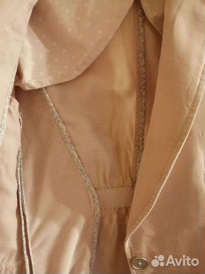 Пиджак практичный и удобный, стиль Кэжуал позволяе