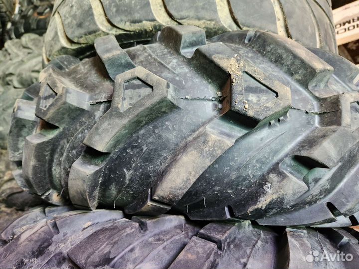 Резина для квадроцикла