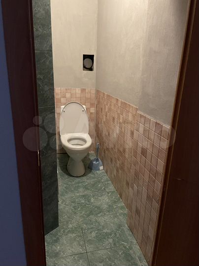 1-к. квартира, 50 м², 3/10 эт.