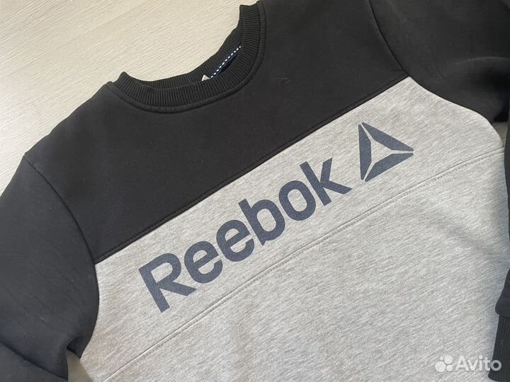 Свитшот Reebok оригинал