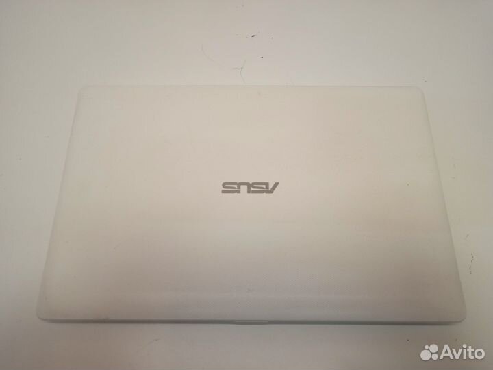 Ноутбук asus x200m на запчасти