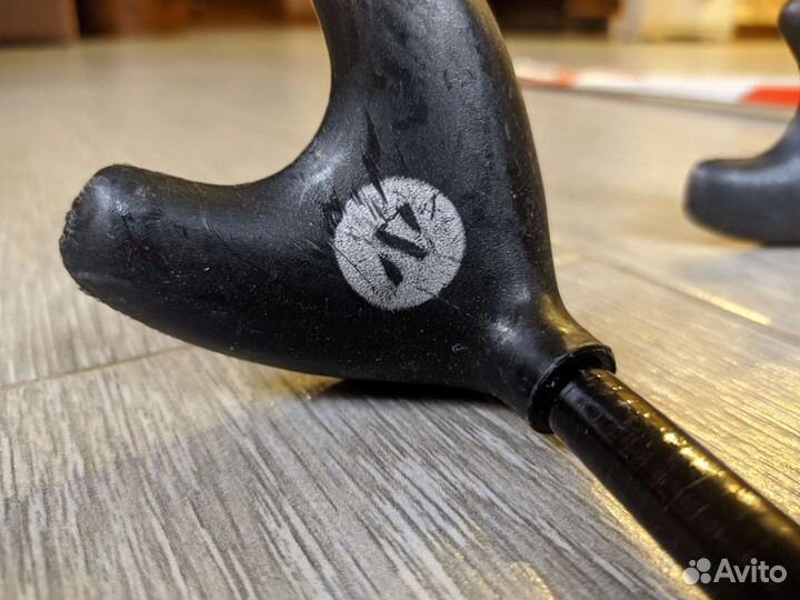 Лыжи беговые nordway